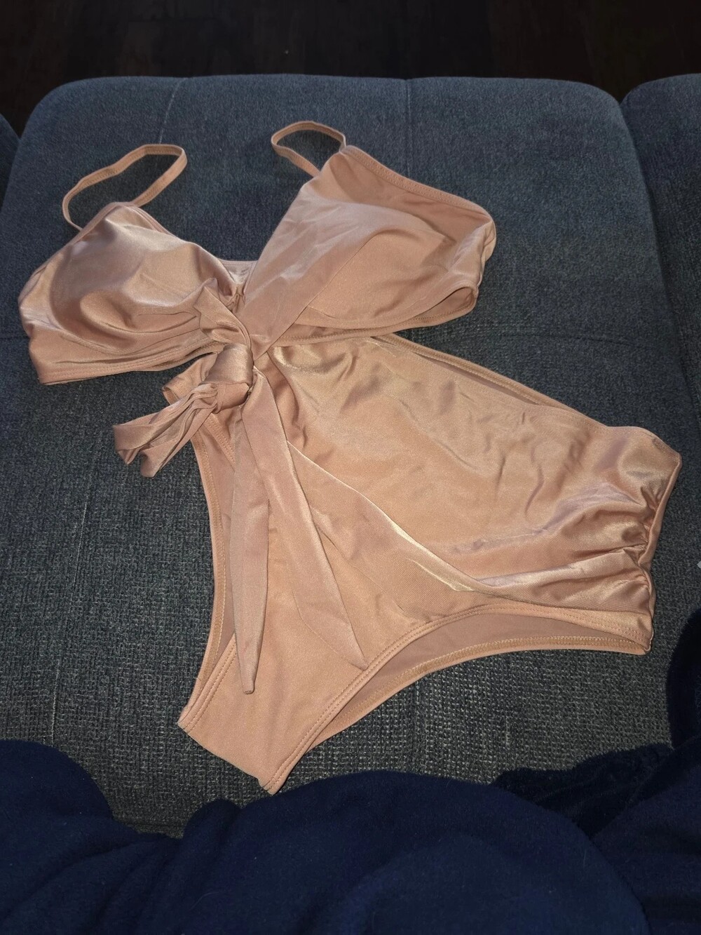 Womens swimsuit